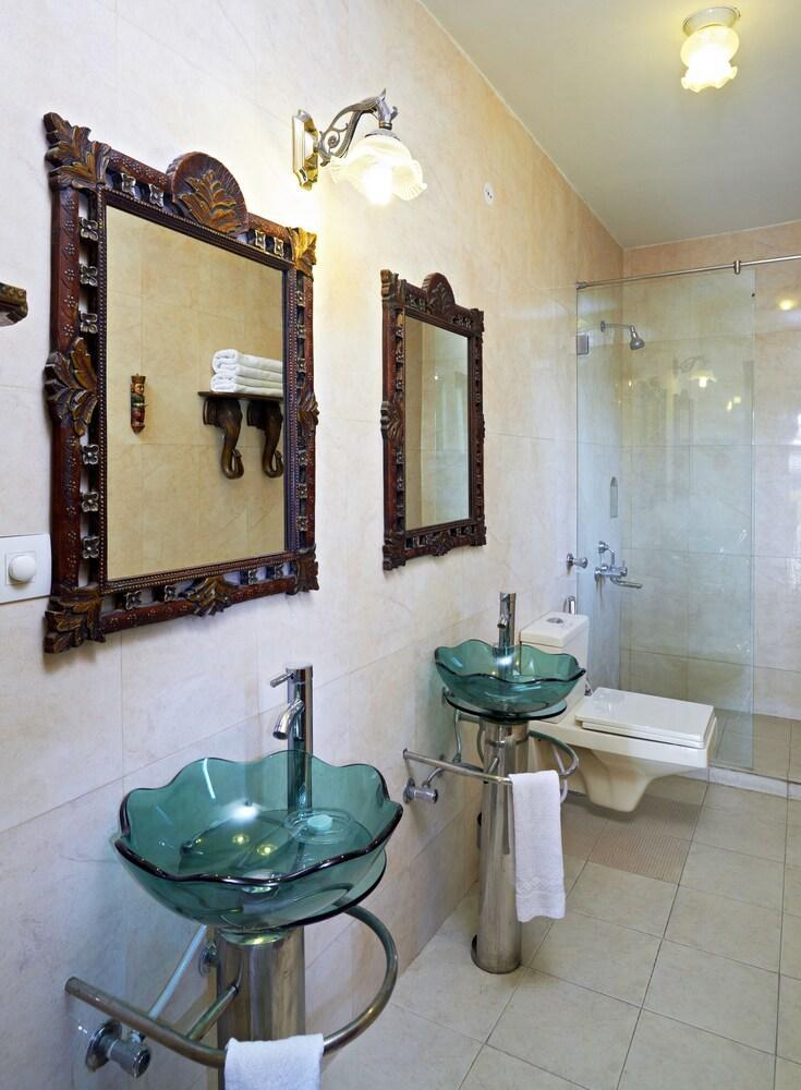 Hotel Dera Rawatsar - Heritage Jaipur