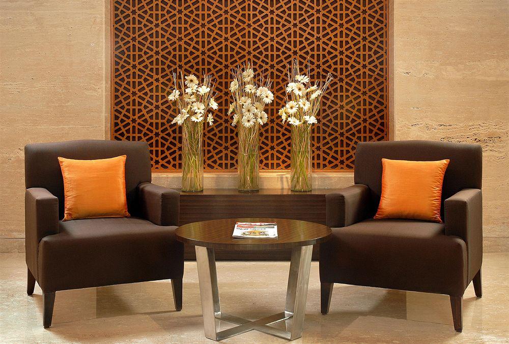 Four Points By Sheraton Jaipur, Square