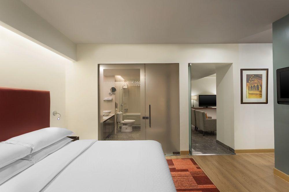 Four Points By Sheraton Jaipur, Square 4*