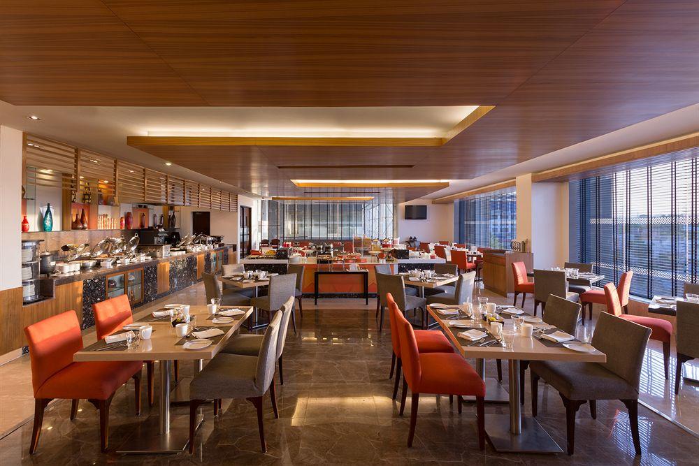 Four Points By Sheraton Jaipur, Square 4* Jaipur