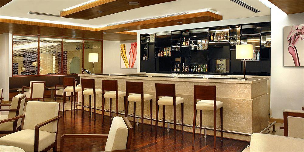 Hotel Four Points By Sheraton Jaipur, Square 4*