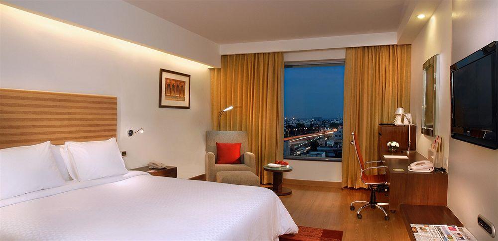 Four Points By Sheraton Jaipur, Square 4*
