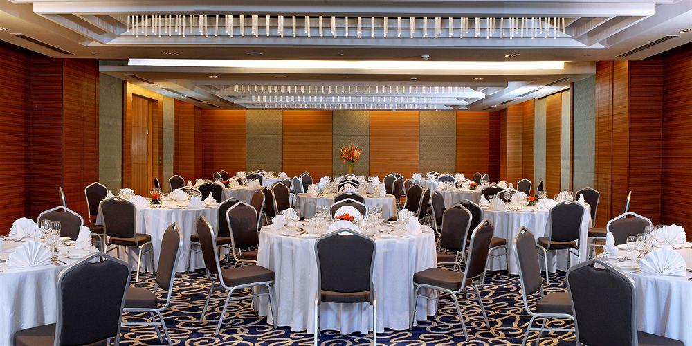 Four Points By Sheraton Jaipur, Square 4*