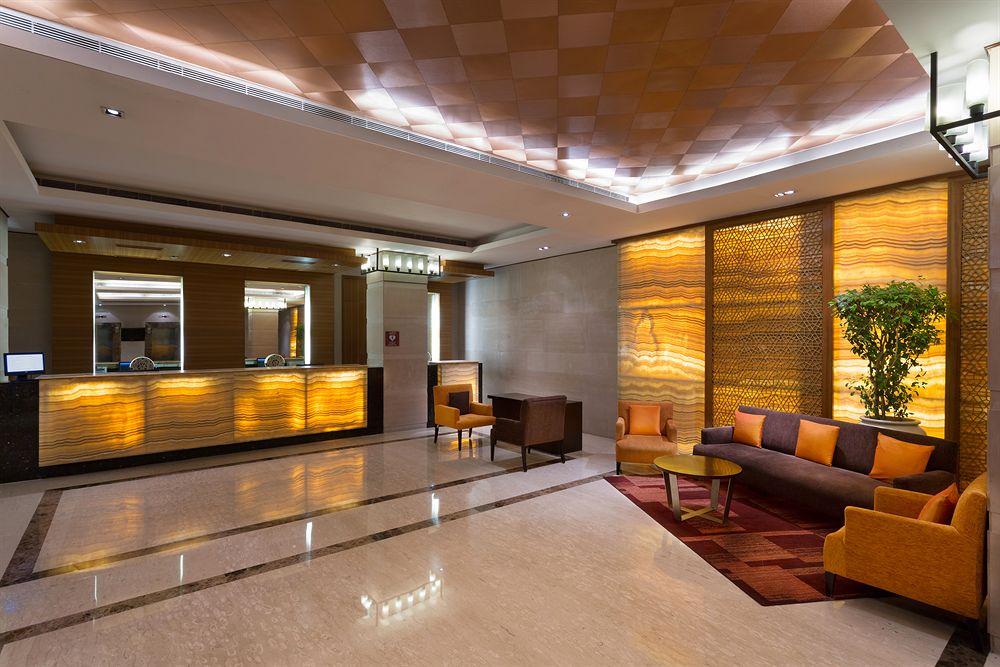 Four Points By Sheraton Jaipur, Square Hotel