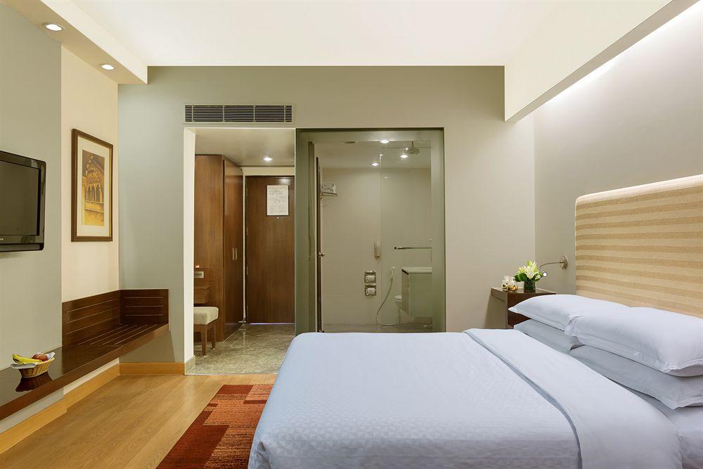 Four Points By Sheraton Jaipur, Square Hotel 4*