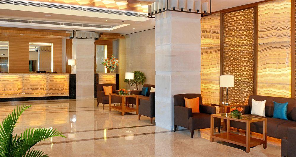 Four Points By Sheraton Jaipur, Square Hotel