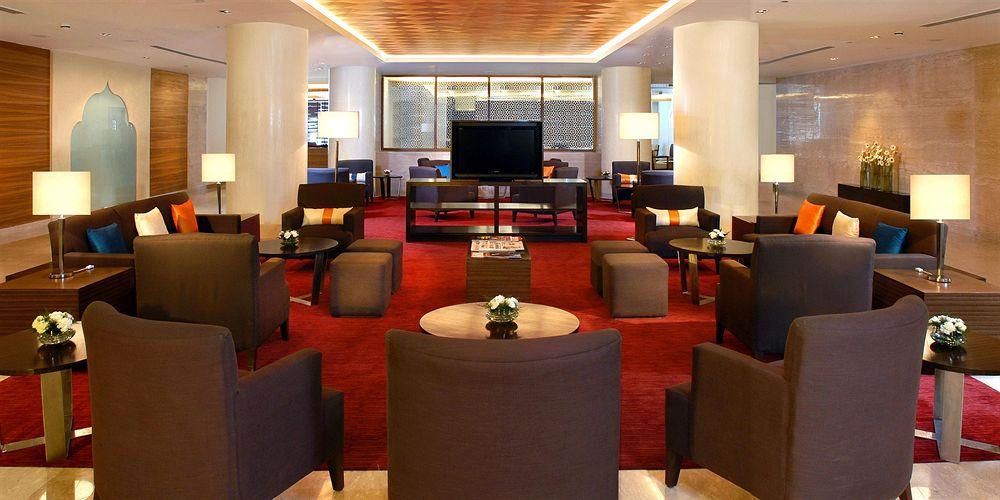 Four Points By Sheraton Jaipur, Square Hotel 4*