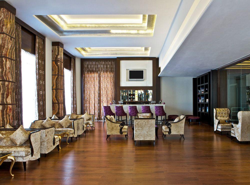 Hotel Le Meridien &