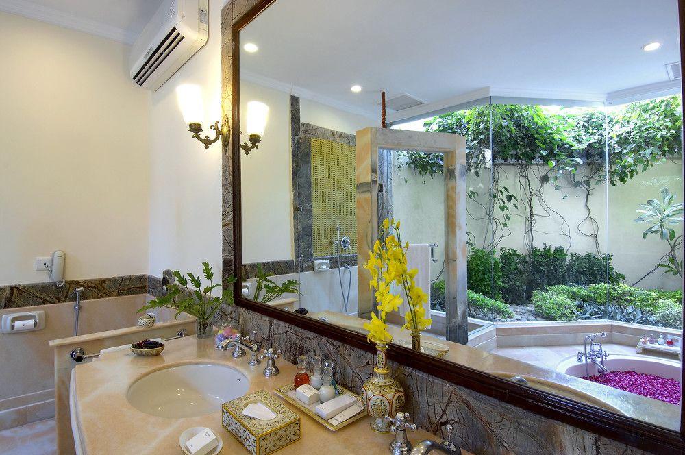 Hotel Le Meridien &