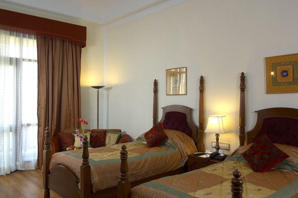 Hotel Le Meridien & 5*
