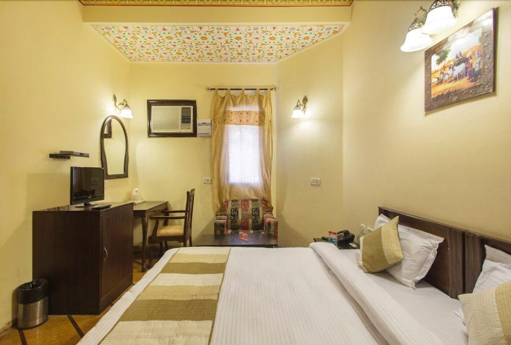 Hotel Amer View Jaipur