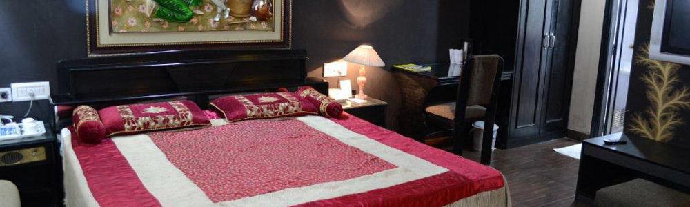 Oyo 18814 Maya International Hotel 3*