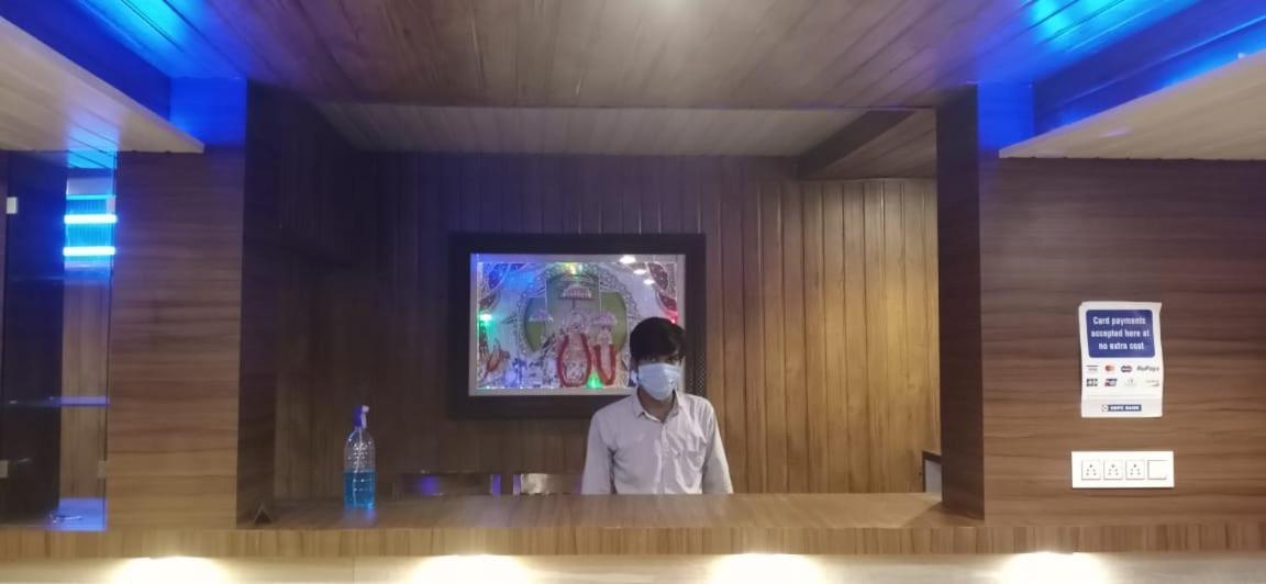 Lavanya Heritage Hotel Jaipur