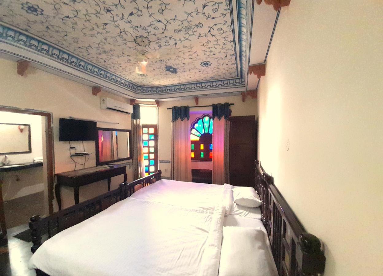 Hotel Sajjan Niwas Jaipur