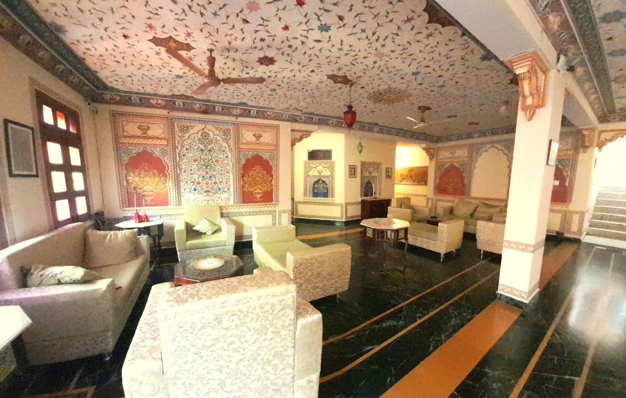 Sajjan Niwas Hotel