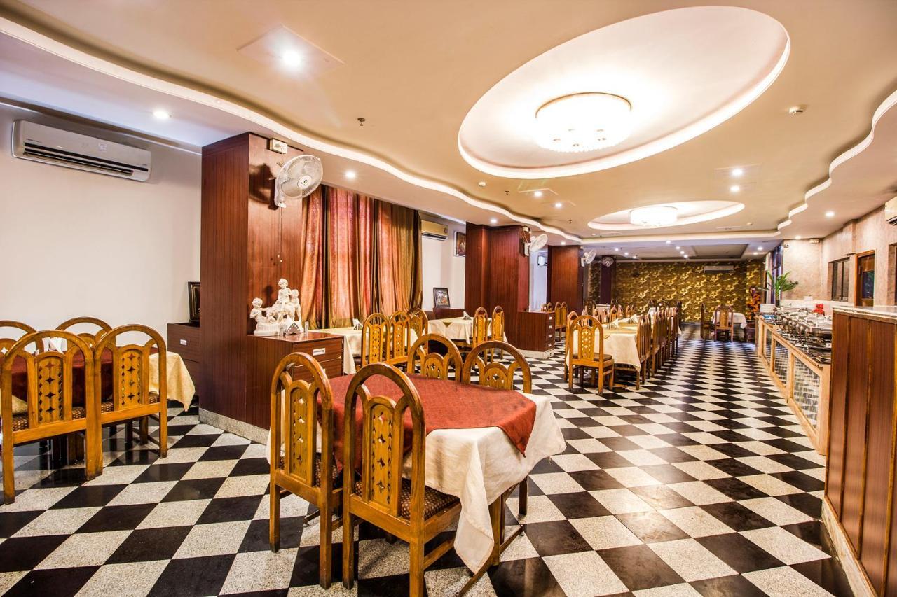 Fabhotel Amer Heritage Hotel Jaipur