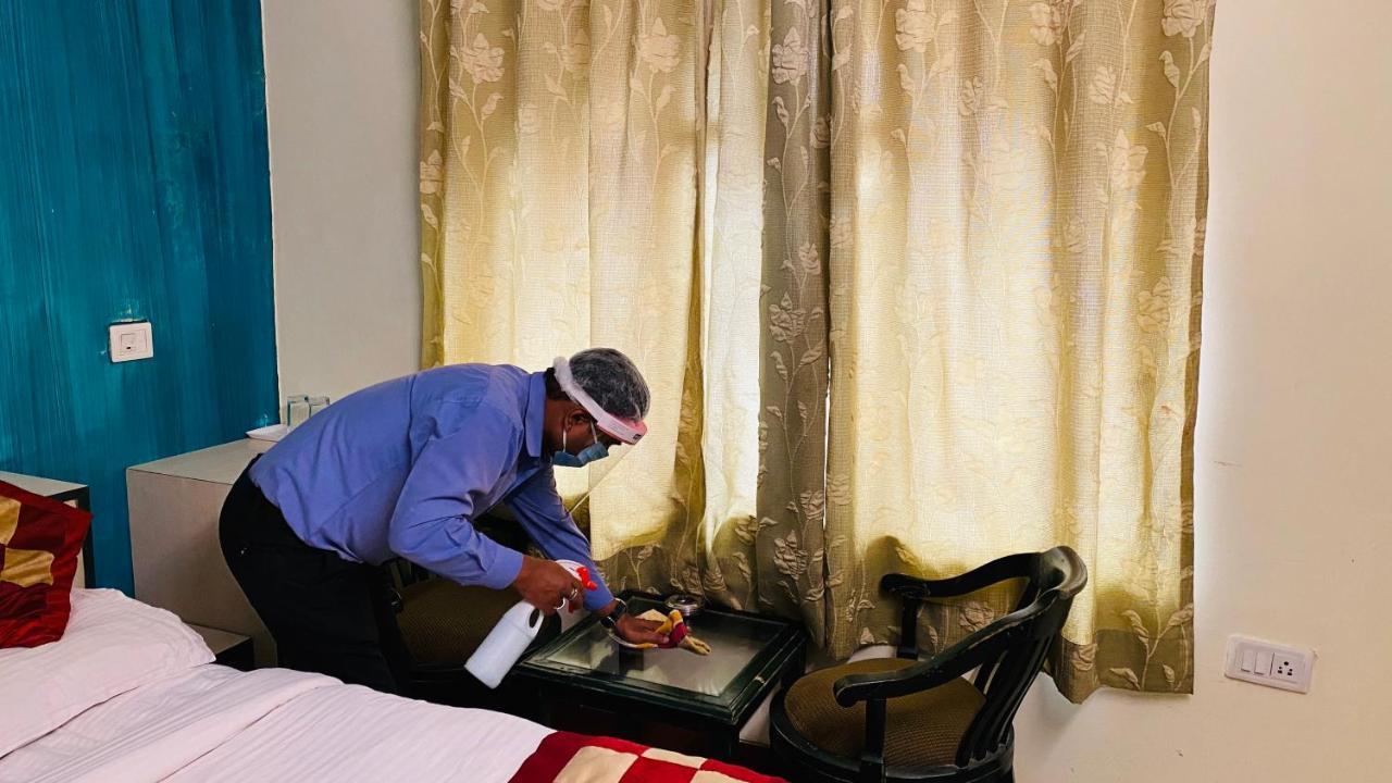 Muskan Palace 3* Jaipur