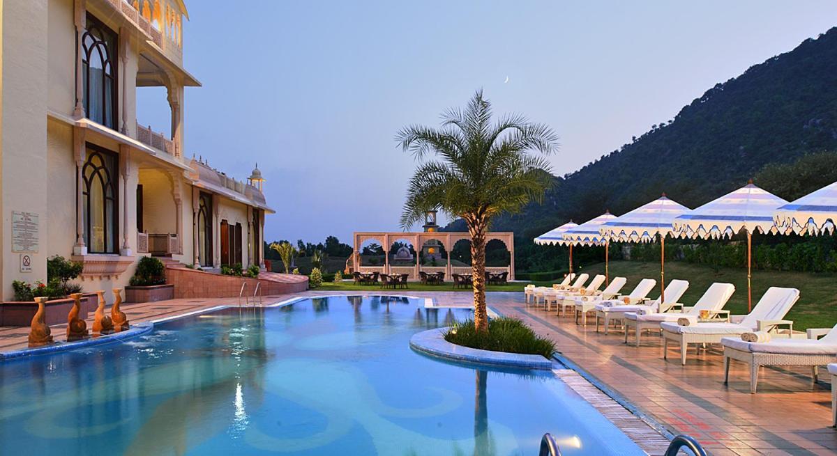 Rajasthali & 5*