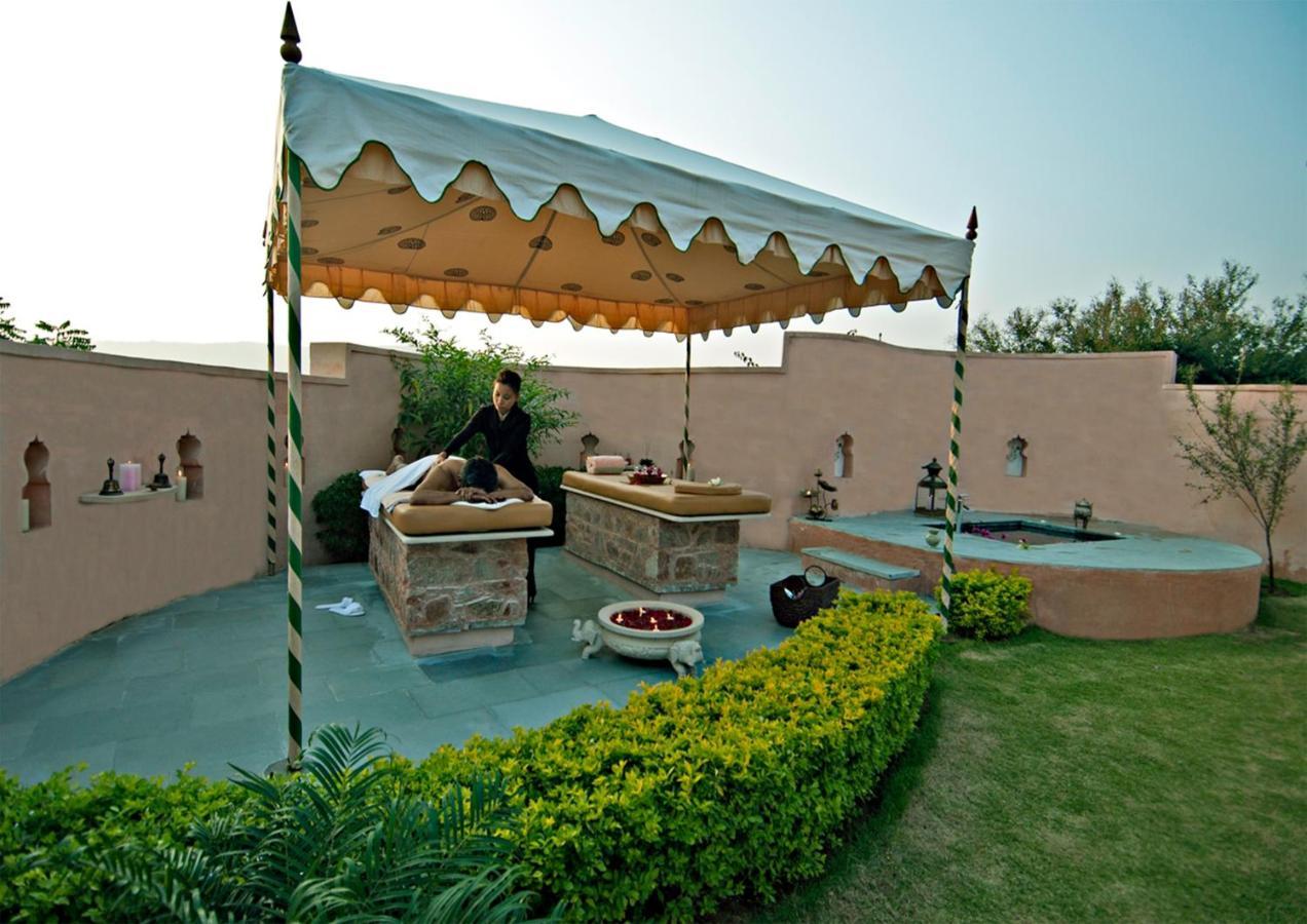 Tree Of Life & 5* Jaipur