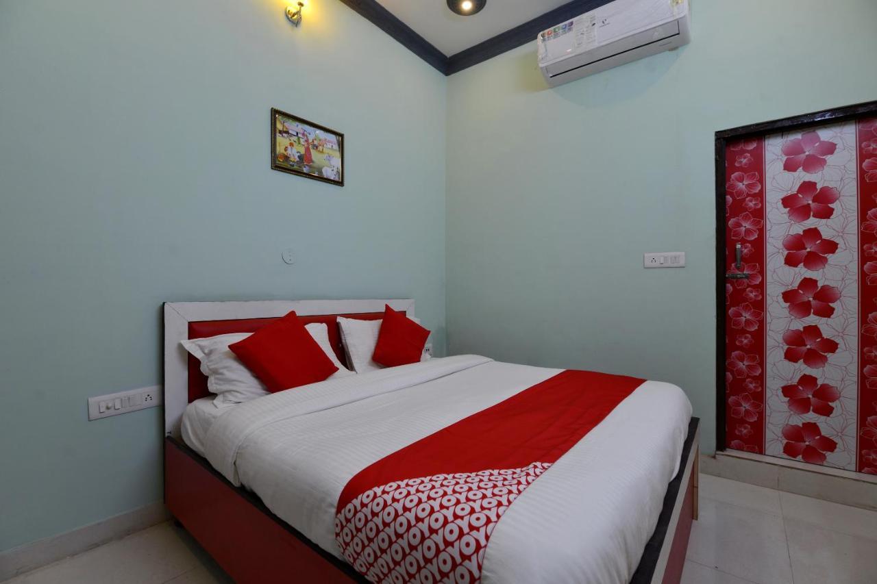 Oyo 12505 Mj Jaipur