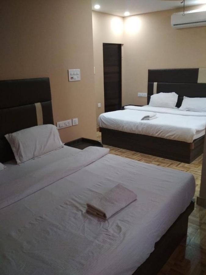 Deepak Residency 3*