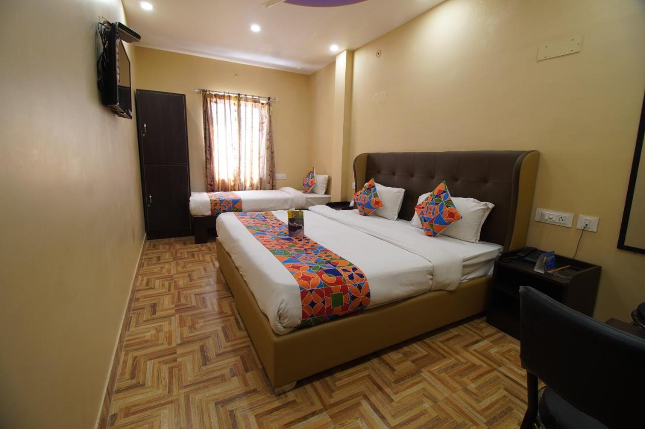 Deepak Residency Jaipur