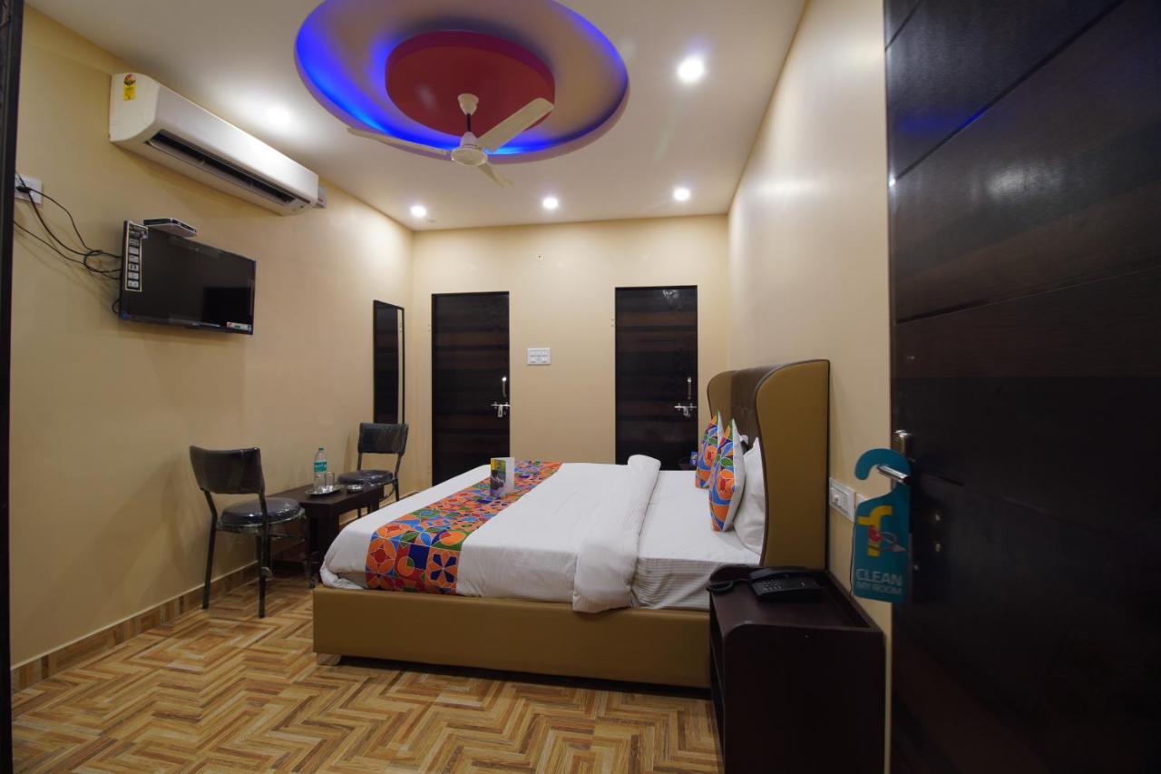 Deepak Residency 3* Jaipur
