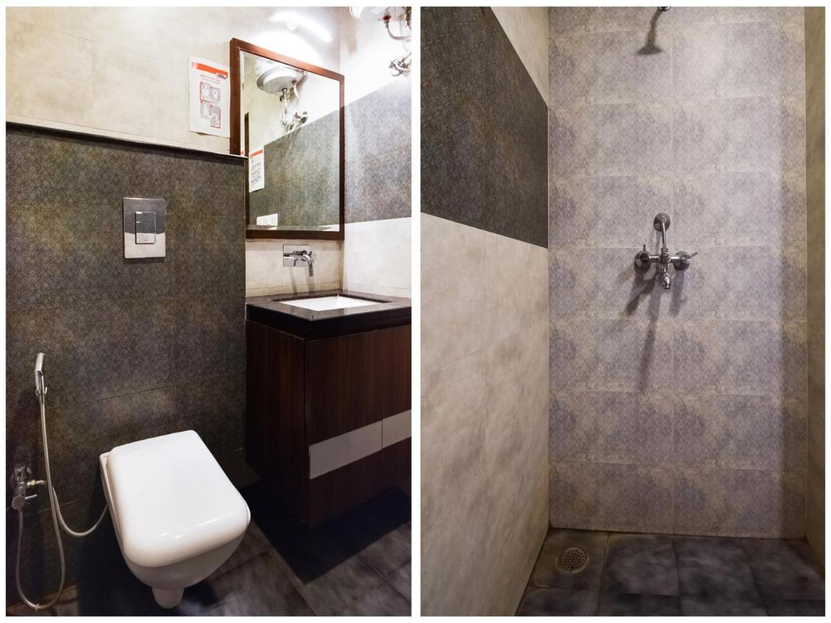 Hotel Capital O 36319 10 Square