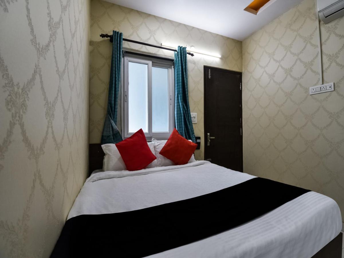 Hotel Capital O 36319 10 Square Jaipur