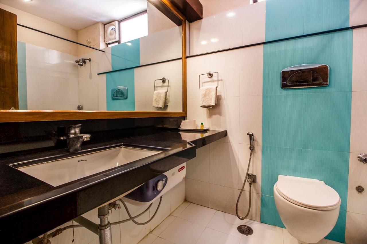 Fabhotel Amer Heritage Hotel Jaipur