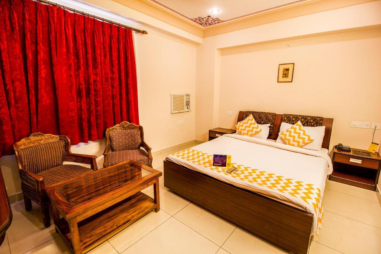 Hotel Fabhotel Amer Heritage 3*