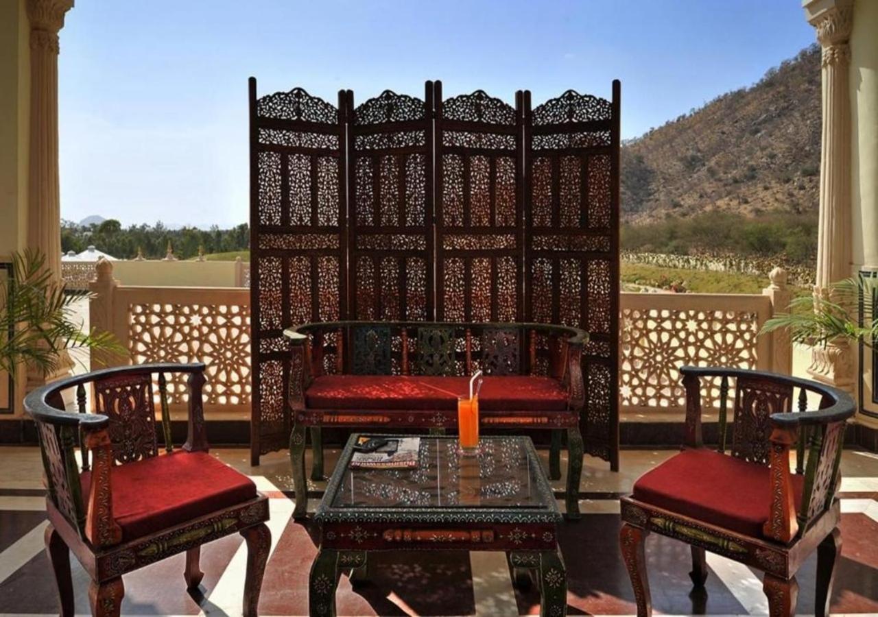 Resort Rajasthali &