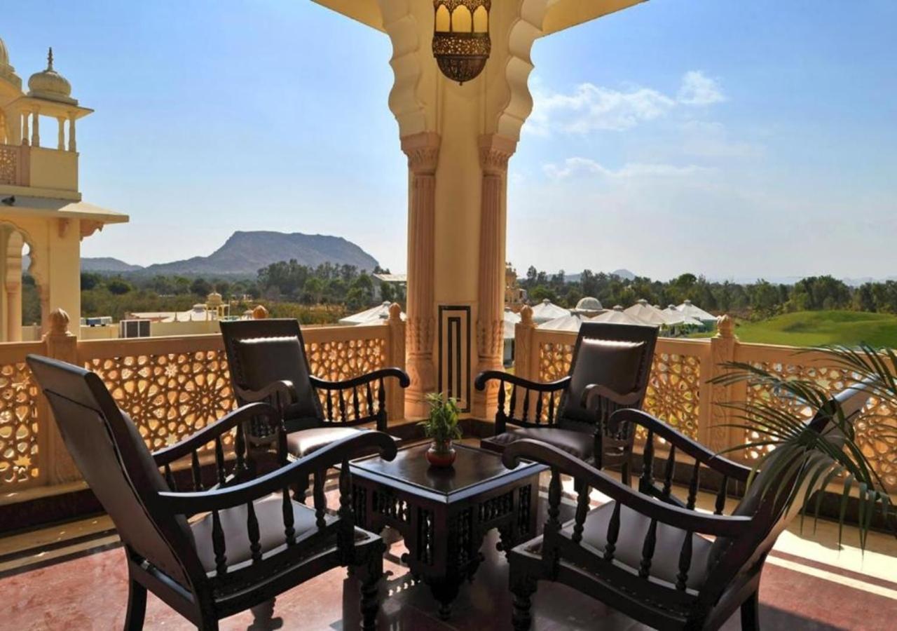 Rajasthali & 5* Jaipur