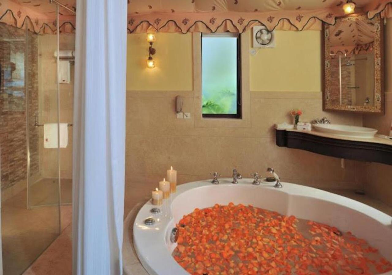 Rajasthali & Resort Jaipur