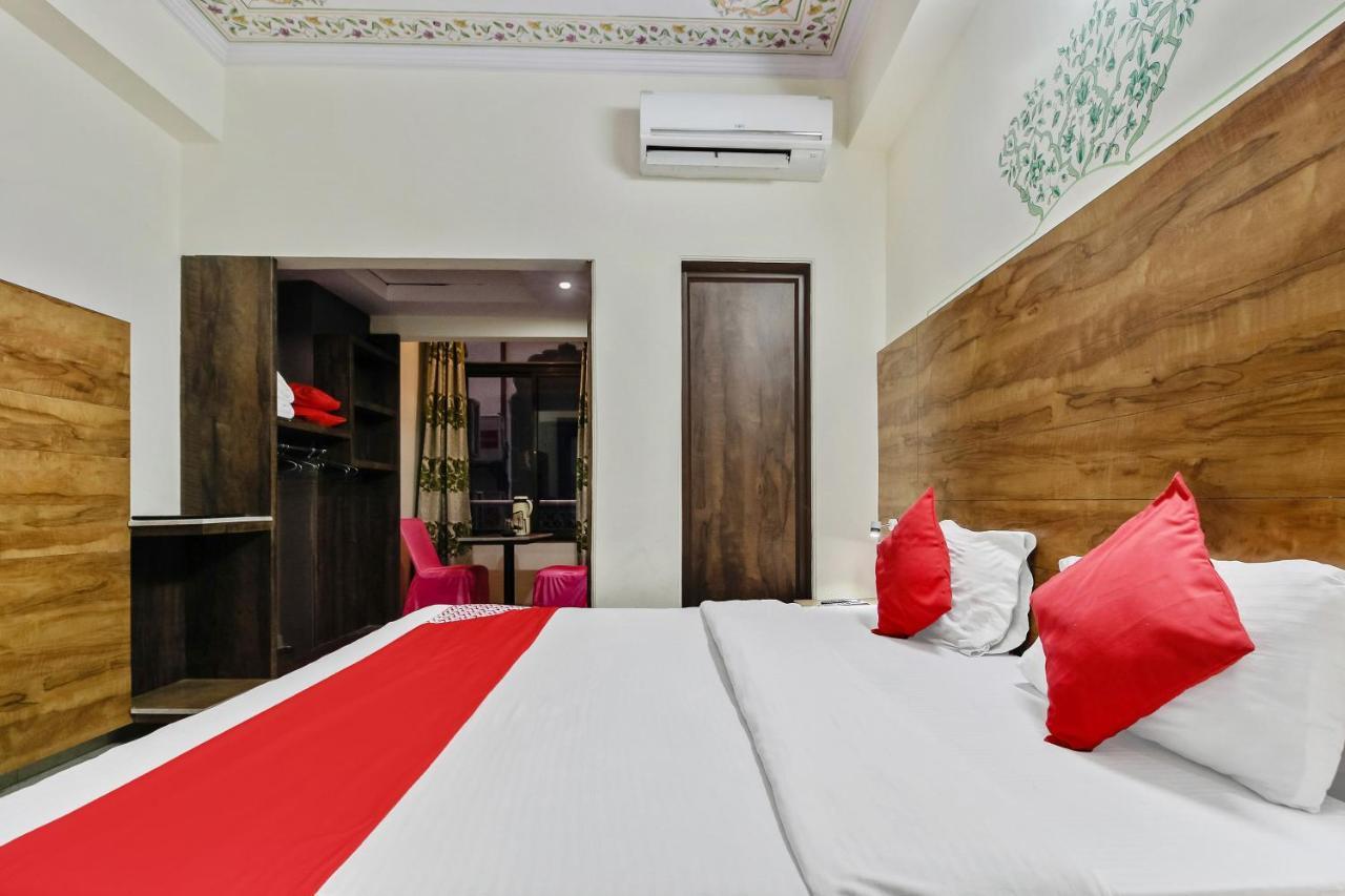 Arco Palace 3* Jaipur