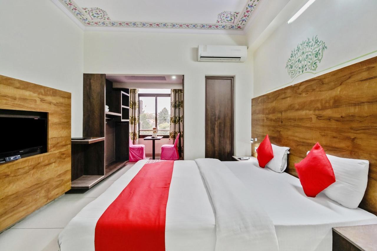 Arco Palace Jaipur