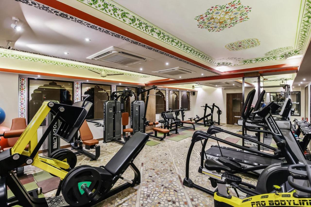 Arco Palace Hotel 3*