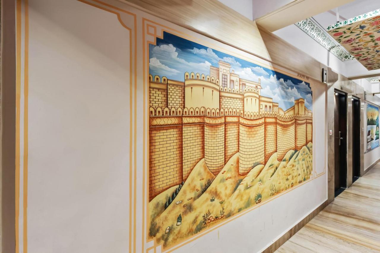 Arco Palace 3* Jaipur
