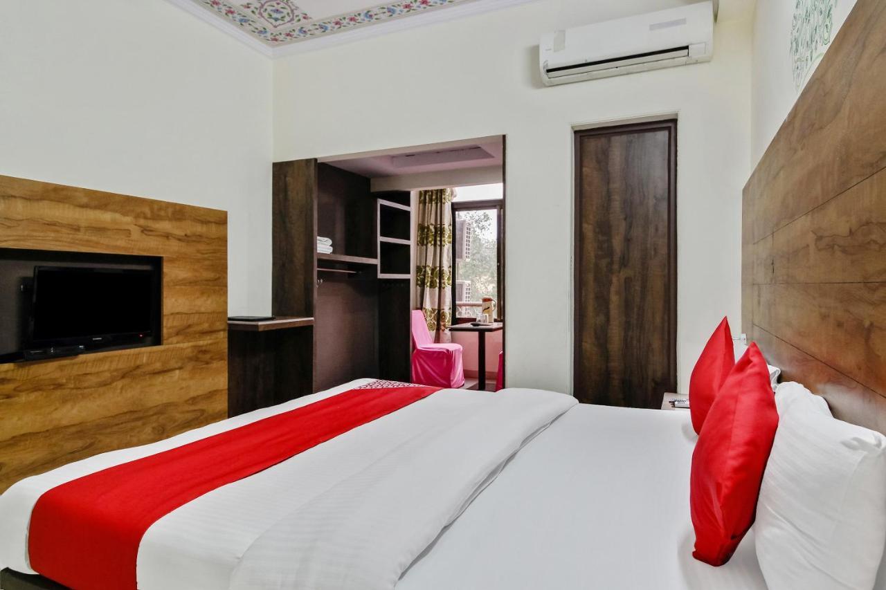 Hotel Arco Palace 3*
