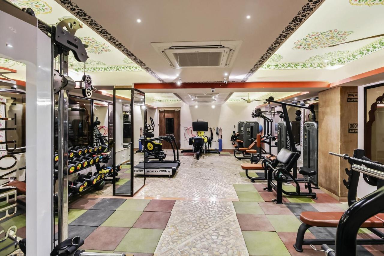 Hotel Arco Palace Jaipur