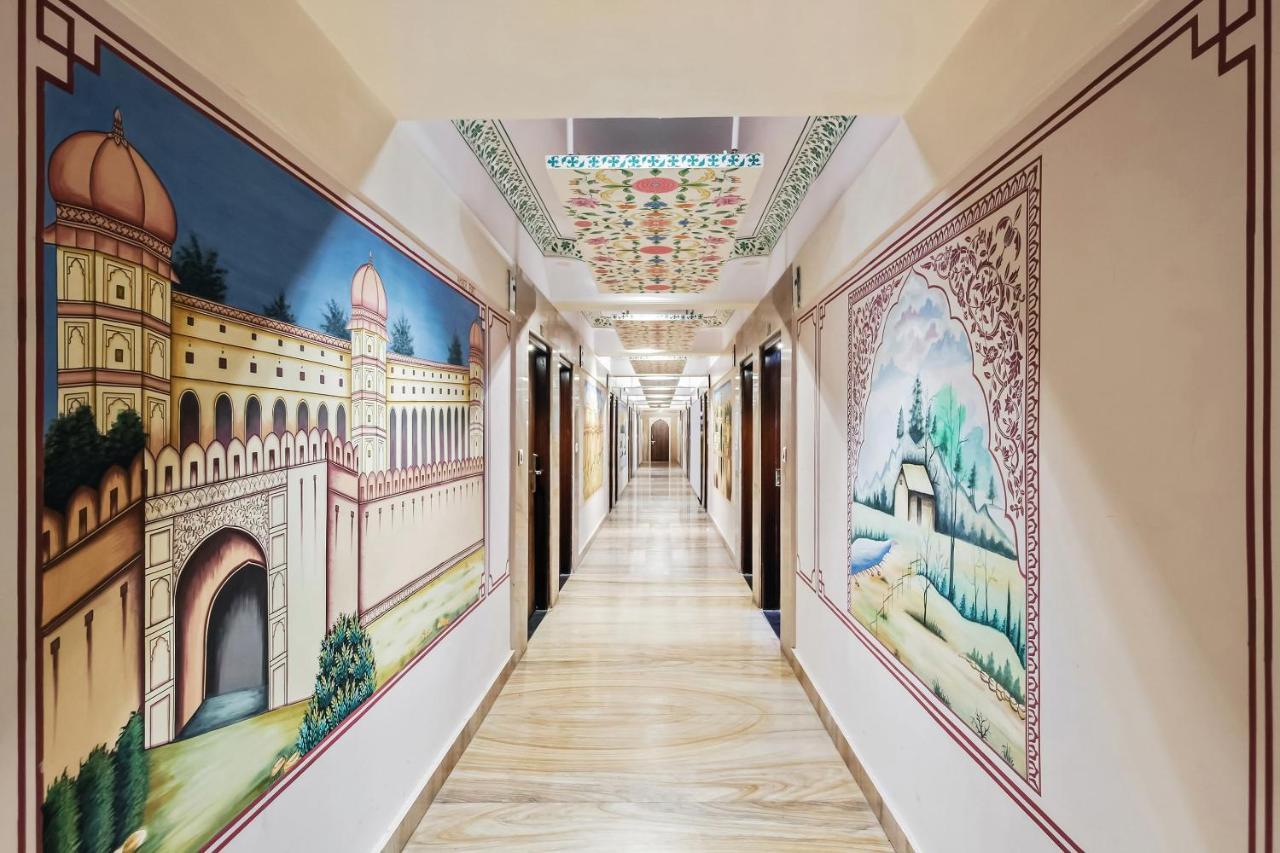 Arco Palace Hotel Jaipur