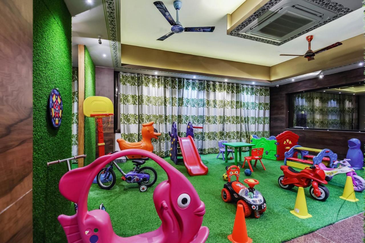 Arco Palace Hotel 3*