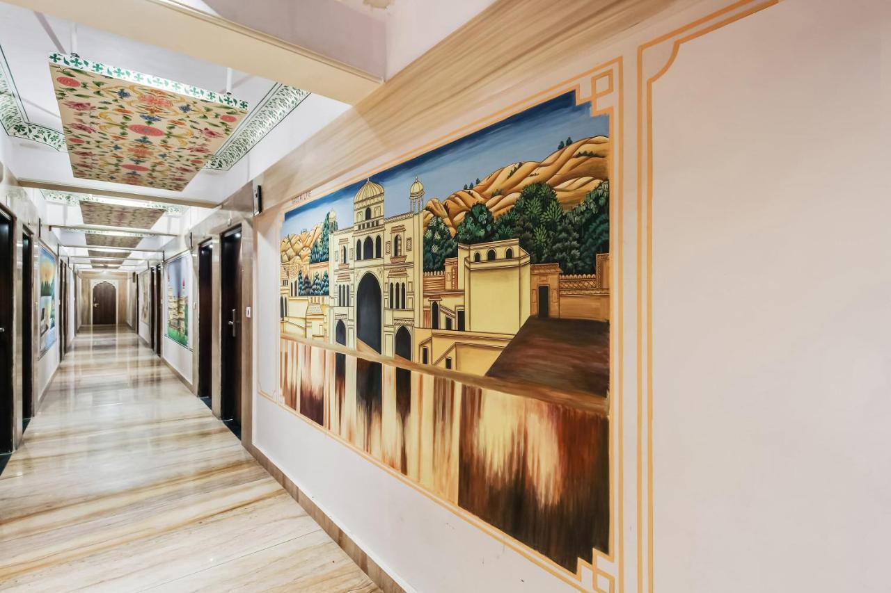 Arco Palace Jaipur