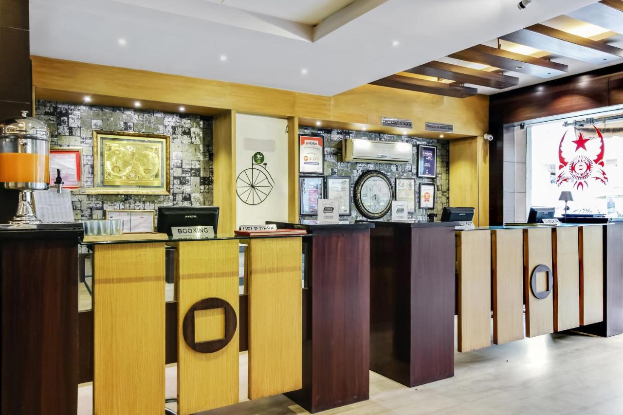 Arco Palace 3* Jaipur