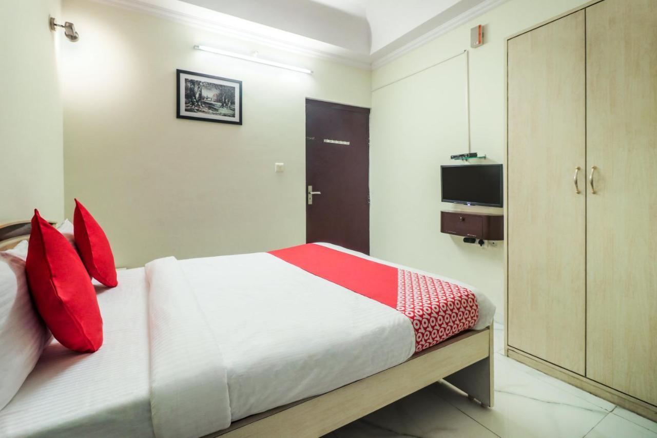Oyo 783 Om 3* Jaipur