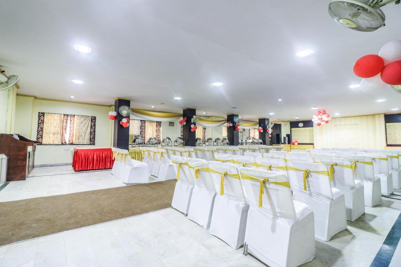 Oyo 783 Om Hotel Jaipur
