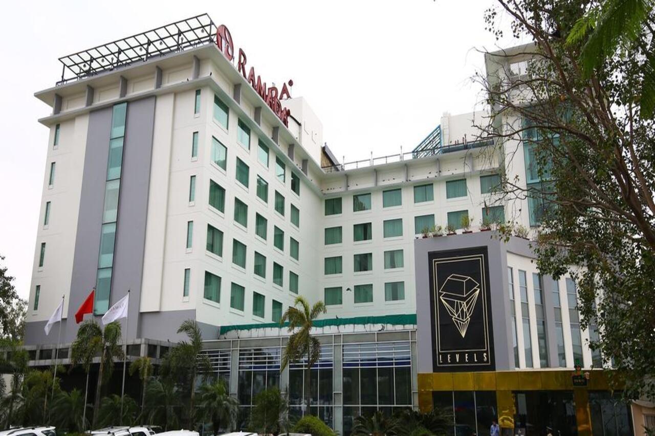 Hotel Ramada By Wyndham