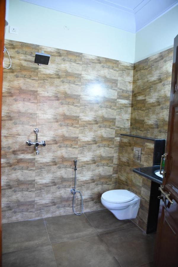 Hotel Heritage Above 1 Jaipur