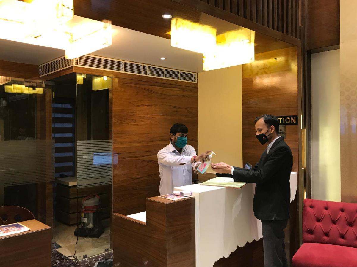 Indo Prime Hotel