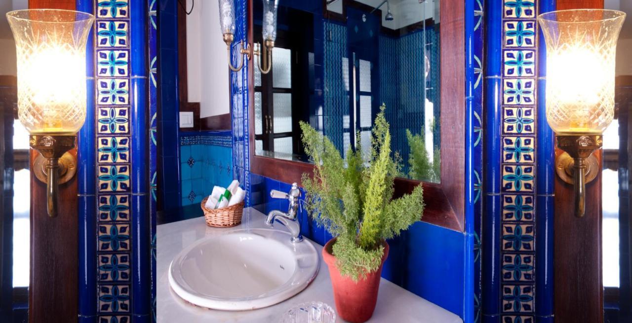 Hotel Royal Heritage Haveli